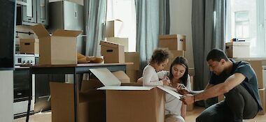De hypotheekrente meeverhuizen naar een nieuwe woning