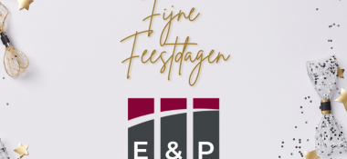 Eskes & Partners wensen u fijne feestdagen