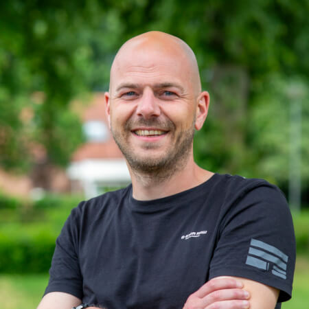 Michiel van Boekel