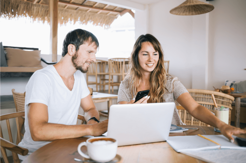 Offerte expatverzekering