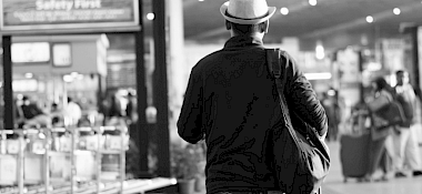 Belangrijke informatie voor iedereen die reist naar of via het Midden-Oosten